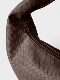 LMTD Taske Kalea Chocolate Brown